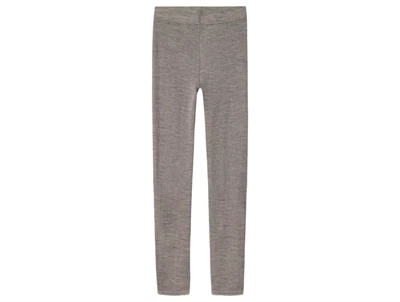 Name It leggings i merinould satellite forfra