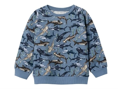 Name It troposphere haj sweatshirt