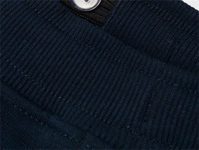 Name It dark sapphire melange sweatpants
