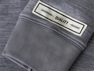 Name It merinould leggings i blågrå nuance folkstone gray