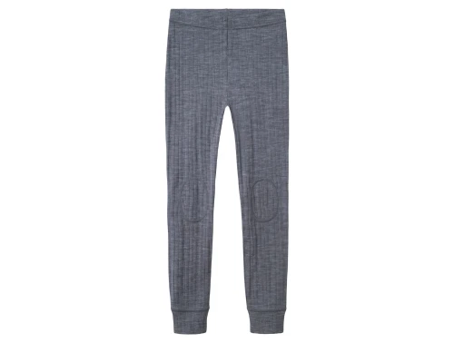 Name It leggings merinould folkstone gray forside