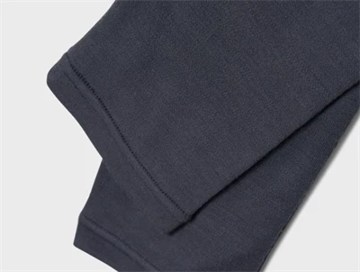 Name It leggings mørkeblå detalje