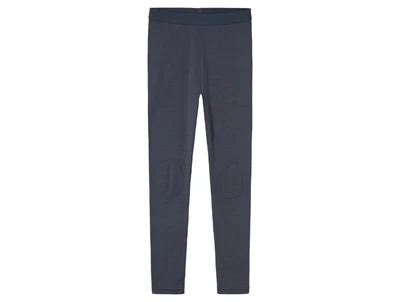 Name It leggings mørkeblå forside