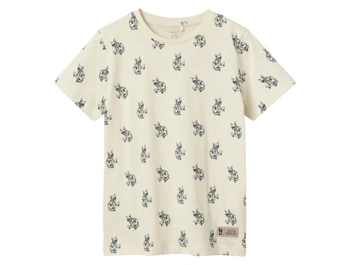 Name It jet stream skater t-shirt