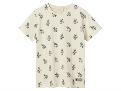 Name It jet stream skater t-shirt