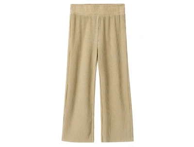 Name It twill wide bukser