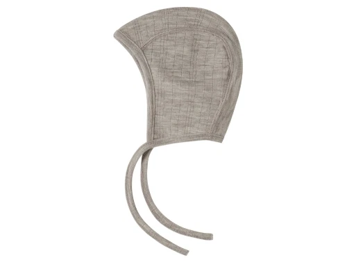 Name It babyhue i satellite merinould med rib