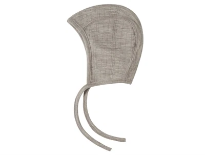 Name It babyhue i satellite merinould med rib