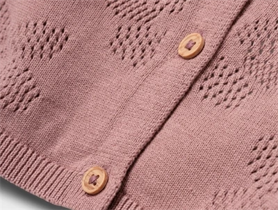 Name It nostalgia rose cardiganName It nostalgia rose cardigan