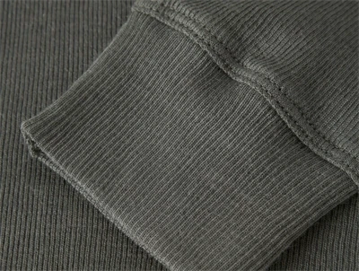 Name It leggings i mulled basil med ribstruktur