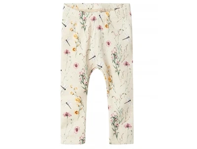 Name It peyote melange blomstret legging
