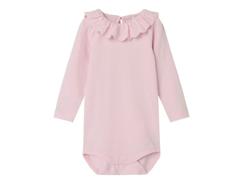 Name It parfait pink body