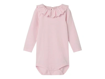 Name It parfait pink body