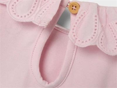 Name It parfait pink body