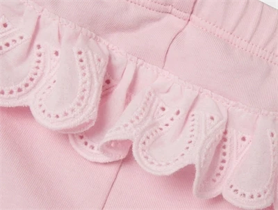 Name It parfait pink legging
