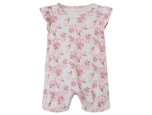 Name It peyote melange muslinger sunsuit