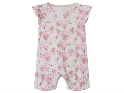Name It peyote melange muslinger sunsuit