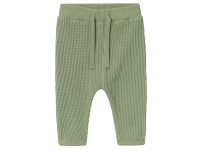 Name It bukser oil green