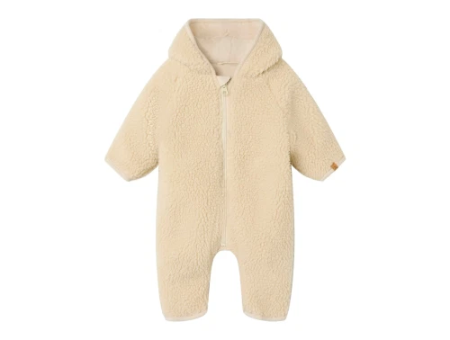 Lil Atelier sandshell køredragt