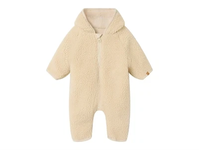 Lil Atelier sandshell køredragt