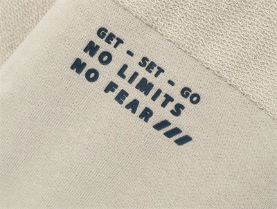 Name It pure cashmere loose sweatshirt