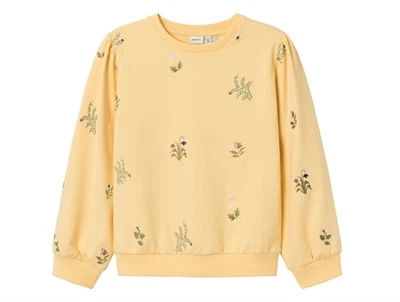 Name It impala loose sweatshirt