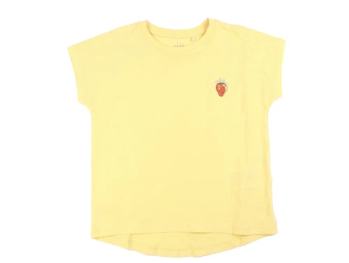 Name It impala loose top