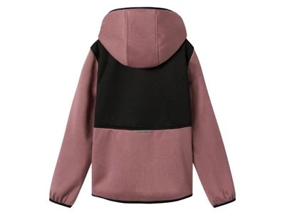 Name It grape shake tech overgangsjakke