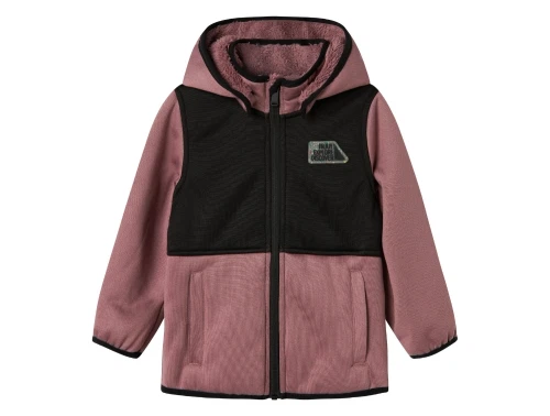 Name It grape shake overgangsjakke