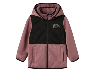 Name It grape shake overgangsjakke