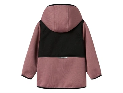 Name It grape shake overgangsjakke