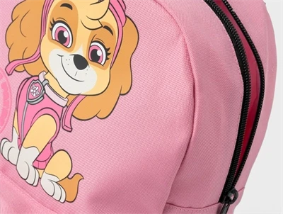 Name It cashmere rose Paw Patrol rygsækName It cashmere rose Paw Patrol rygsæk