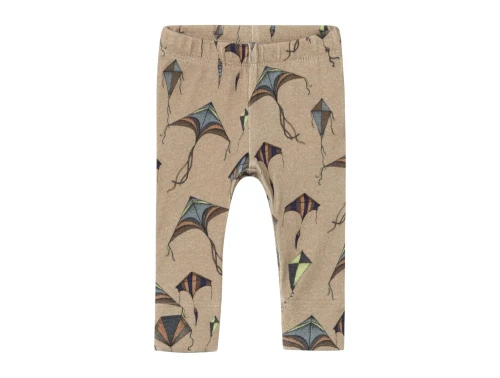 Name It petrified oak drager legging