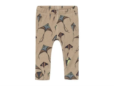 Name It petrified oak drager legging