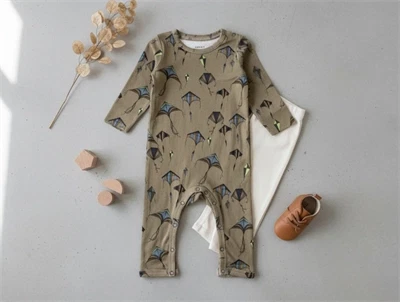 Name It petrified oak drager heldragt