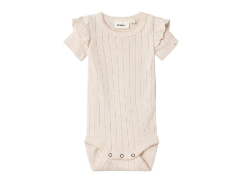 Lil Atelier shell body