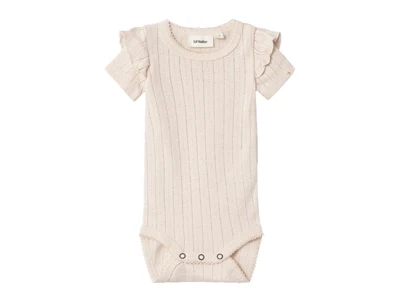 Lil Atelier shell body