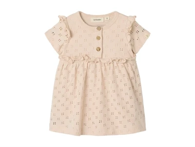 Lil Atelier shell bodykjole