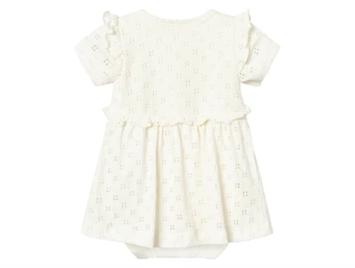 Lil Atelier coconut milk bodykjole