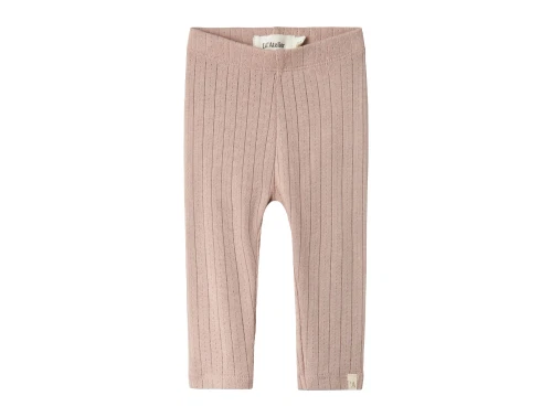Lil Atelier fawn legging