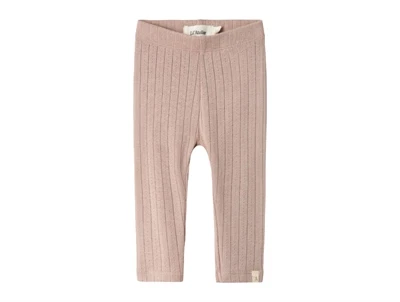 Lil Atelier fawn legging