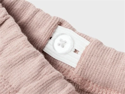 Lil Atelier fawn sweatpants