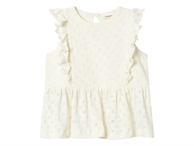 Lil Atelier coconut milk top