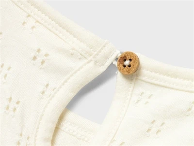 Lil Atelier coconut milk top