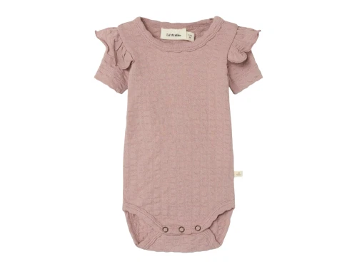 Lil Atelier fawn body