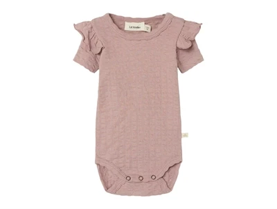 Lil Atelier fawn body