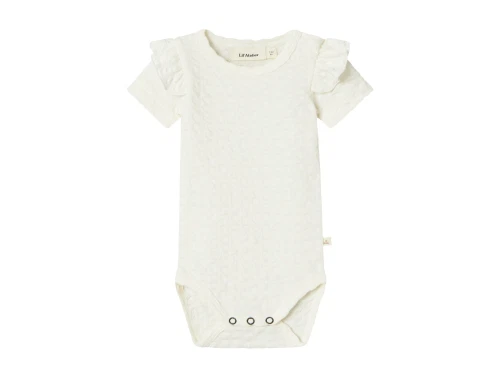 Lil Atelier coconut milk body