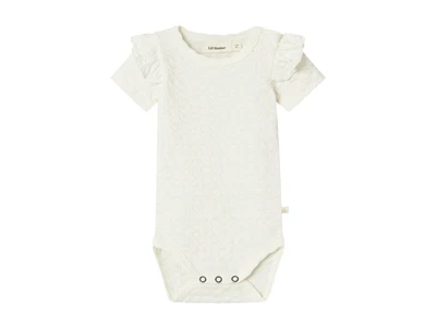 Lil Atelier coconut milk body