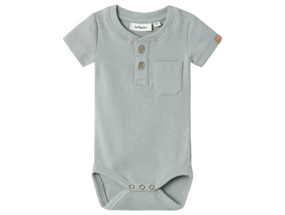 Lil Atelier limestone body