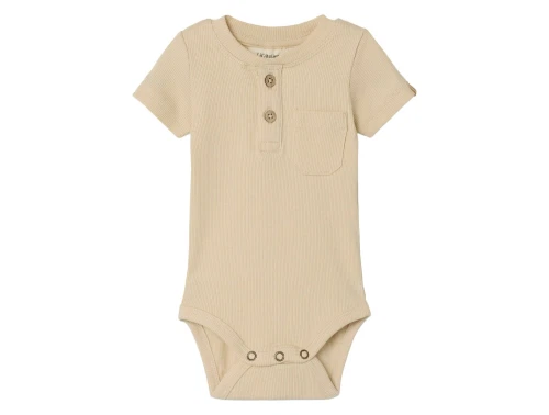 Lil Atelier bleached sand body